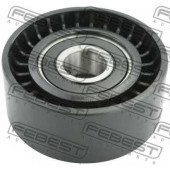 Натяжной ролик поликлинового ременя FEBEST 1987-R61