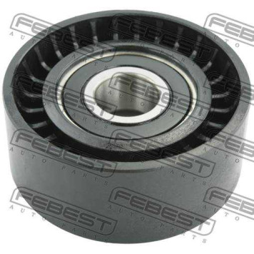 Натяжной ролик поликлинового ременя FEBEST 1987-R61-1