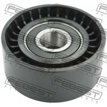Натяжной ролик поликлинового ременя FEBEST 1987-R61