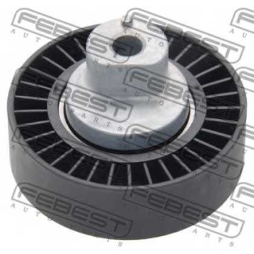 Паразитный / ведущий ролик поликлинового ременя FEBEST 1988-E38