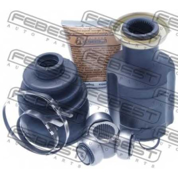 Шарнир приводного вала FEBEST 2011-MAGLH