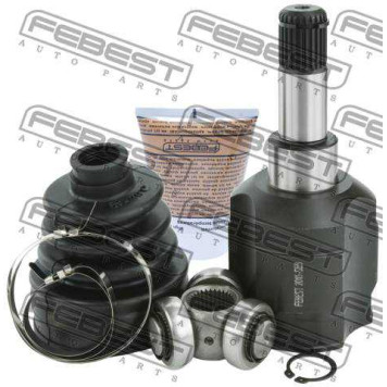 Шарнир приводного вала FEBEST 2011-SEB-2