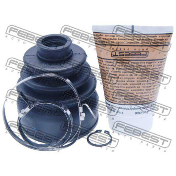 Пыльник приводного вала FEBEST 2015-MAGT-1