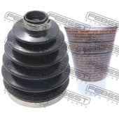 Пыльник приводного вала FEBEST 2017P-GRCH