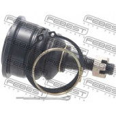 Несущий / направляющий шарнир FEBEST 2020-VOY