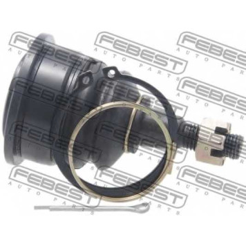 Несущий / направляющий шарнир FEBEST 2020-VOY