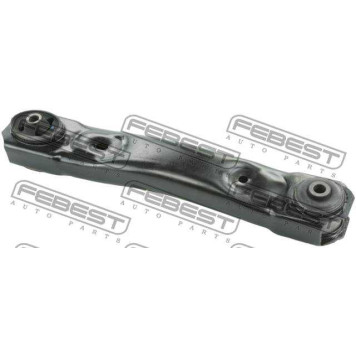 Рычаг независимой подвески колеса FEBEST 2025-001-2