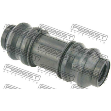 Пыльник направляющей задн суппорта JEEP CHEROKEE 97-04, SEBRING 04-10 <b>FEBEST 2073-BR4R</b>