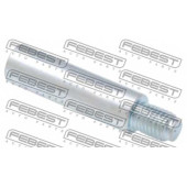 Направляющий болт корпуса скобы тормоза FEBEST 2074-RGR