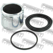 Поршень корпуса скобы тормоза FEBEST 2076-TOWF-KIT