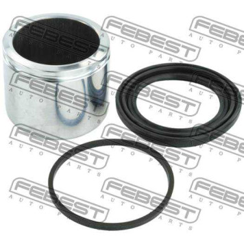 Поршень корпуса скобы тормоза FEBEST 2076-TOWF-KIT