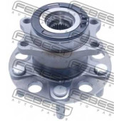 Ступица колеса FEBEST 2082-CALMRWD