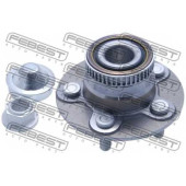 Ступица колеса FEBEST 2082-PTRA46