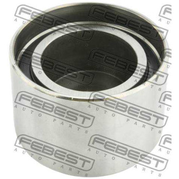 Натяжной ролик ременя ГРМ FEBEST 2087-CIR-1