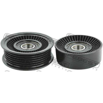 Натяжной ролик поликлинового ременя FEBEST 2087-GCHR-KIT