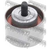 Паразитный / ведущий ролик зубчатого ремня FEBEST 2088-CAR