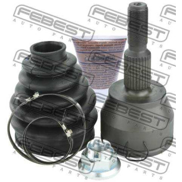 Шарнир приводного вала FEBEST 2110-CB7-1