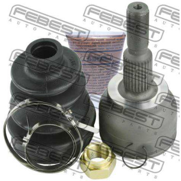 Шарнир приводного вала FEBEST 2110-CDH