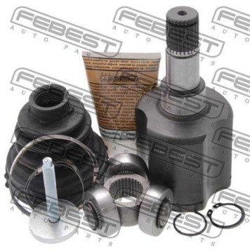 Шарнир приводного вала FEBEST 2111-CA220LH-2