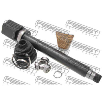 Шарнир приводного вала FEBEST 2111-CA220RH-2