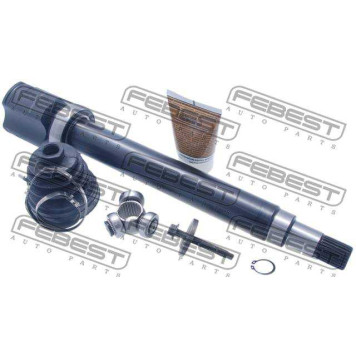 Шарнир приводного вала FEBEST 2111-CB420RH-1