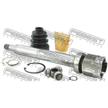 Шрус внутр правый FORD FOCUS III CB8 2011-2014 <b>FEBEST 2111-CB8</b>-1