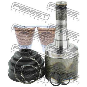 Шарнир приводного вала FEBEST 2111-F150LH-1