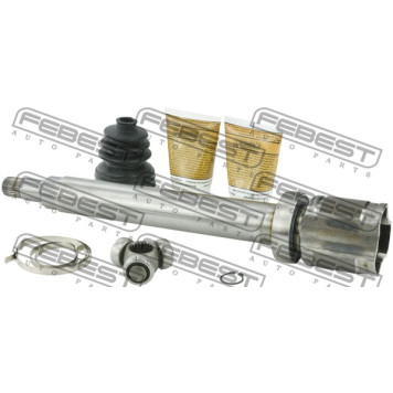 Шрус внутр правый FORD FIESTA/FUSION (CBK) 2001-2008 <b>FEBEST 2111-FUSMTRH</b>