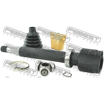 Шрус внутр правый FORD TRANSIT FY 2000-2006 <b>FEBEST 2111-FY26RH</b>