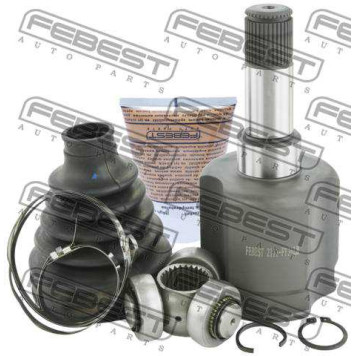 Шарнир приводного вала FEBEST 2111-FY36LH-1