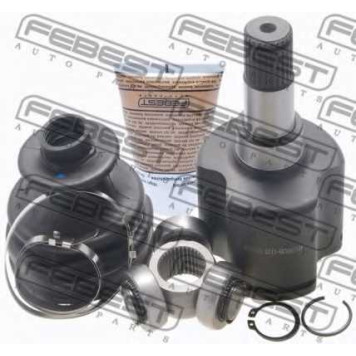 Шарнир приводного вала FEBEST 2111-GE30MTLH