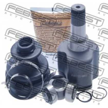 Шарнир приводного вала FEBEST 2111-GEMTLH