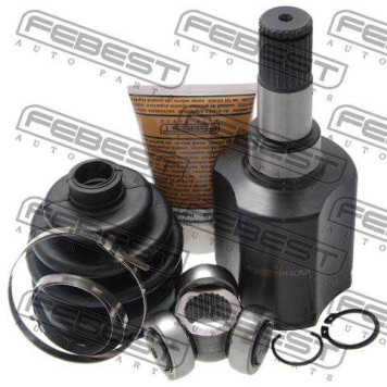 Шарнир приводного вала FEBEST 2111-TC7LH-1