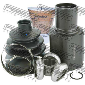 Шарнир приводного вала FEBEST 2111-TKE4WDRH-1