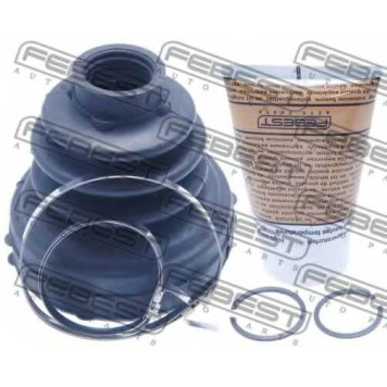 Пыльник приводного вала FEBEST 2115-CA220LHT