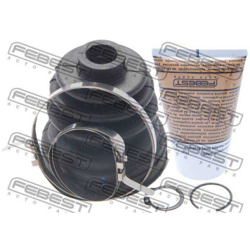 Пыльник приводного вала FEBEST 2115-CBKT