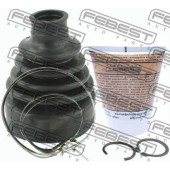 Пыльник шрус внутренний комплект 80.8X116.5X26.2 подходит для FORD TRANSIT FY 2000-2006 [EU] <b>FEBEST 2115-FYT</b>