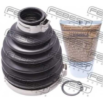 Пыльник приводного вала FEBEST 2115P-KUGR