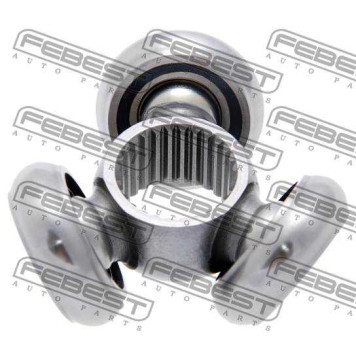Муфта с шипами приводного вала FEBEST 2116-CA220-2