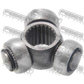 Муфта с шипами приводного вала FEBEST 2116-CAK