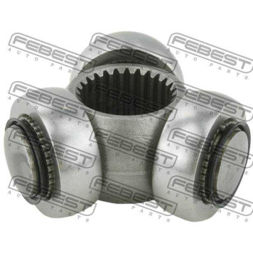 Трипоид FORD TRANSIT FY 2000-2006 <b>FEBEST 2116-FY26</b>-1