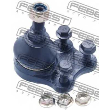 Несущий / направляющий шарнир FEBEST 2120-CA2