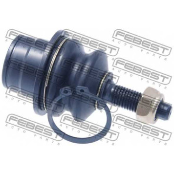 Несущий / направляющий шарнир FEBEST 2120-EXPF