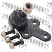 Несущий / направляющий шарнир FEBEST 2120-FOCII