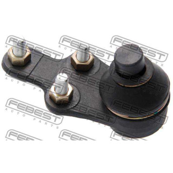 Несущий / направляющий шарнир FEBEST 2120-GE-1