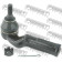 Наконечник рулевой правый FORD FOCUS III CB8 2011-2014 <b>FEBEST 2121-FOCIIIRH</b>