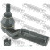 Наконечник рулевой правый FORD FOCUS III CB8 2011-2014 <b>FEBEST 2121-FOCIIIRH</b>