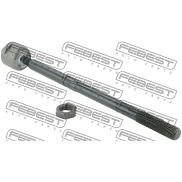 Тяга рулевая FORD FOCUS III CB8 2011-2014 <b>FEBEST 2122-FOCIII</b>