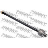 Осевой шарнир рулевой тяги FEBEST 2122-TRLH