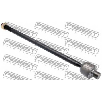 Осевой шарнир рулевой тяги FEBEST 2122-TRLH